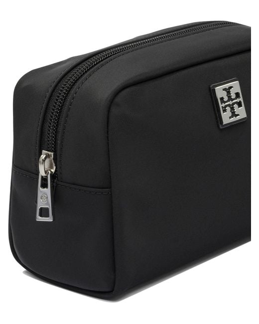 Tory Burch Black Beauty Case