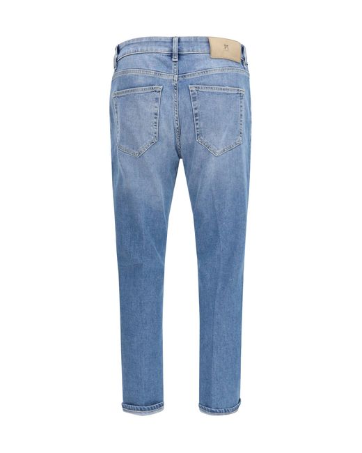 PT Torino Blue Jeans Reggae Slim for men