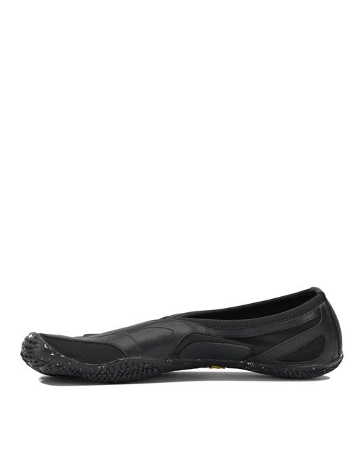 Vibram Fivefingers Black Jaya Evo Slip-On for men