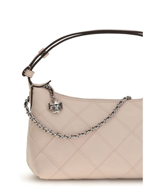 Tory Burch Multicolor Shoulder Bag Fleming