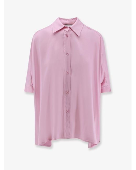 Nude Pink Shirt
