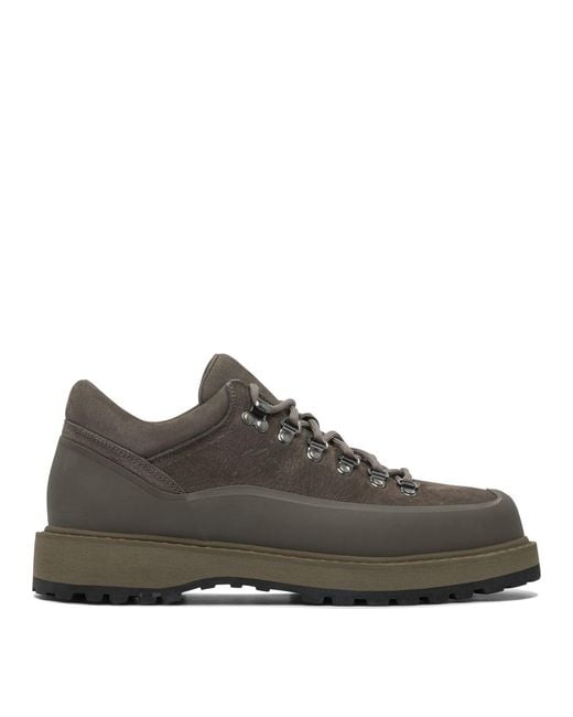 Diemme Brown Boots & Ankle Boots for men