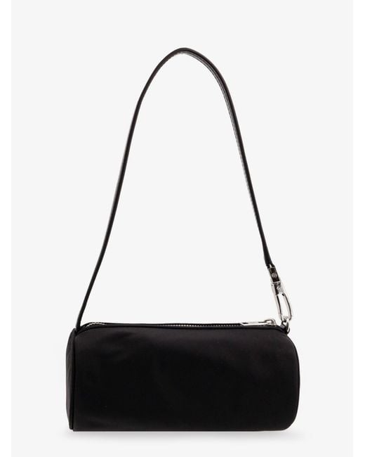 Tory Burch Black Shoulder Bags