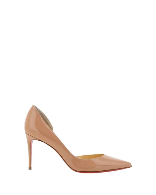 Christian Louboutin Multicolor Iriza Pumps