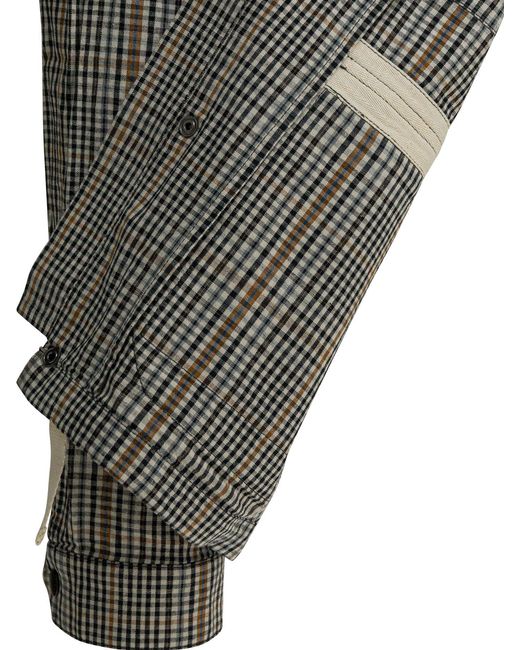 Barbour Gray Jackets & Coats Jackets And Coats