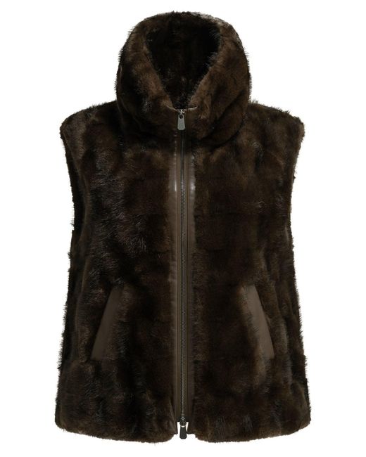 Pinko Black Jacket