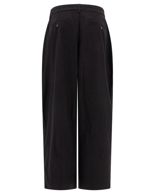 Soeur Black Trousers