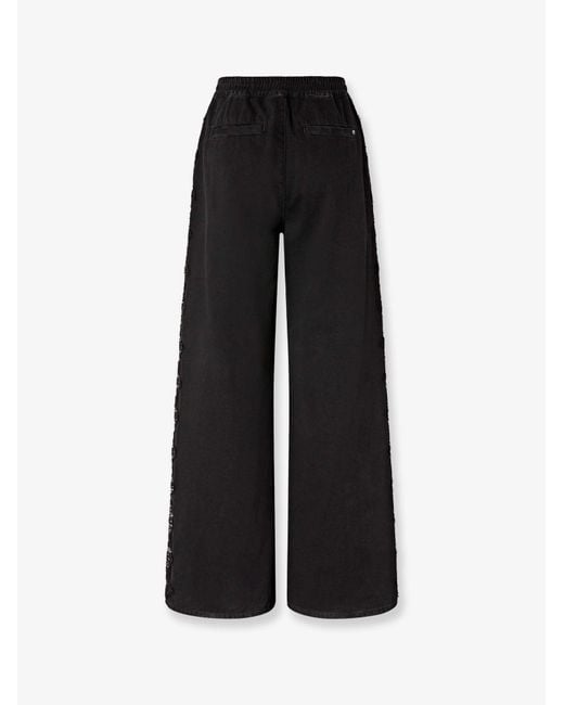 Pinko Black Trousers