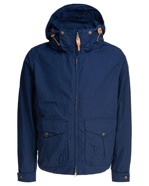 Manifattura Ceccarelli Blue Jackets
