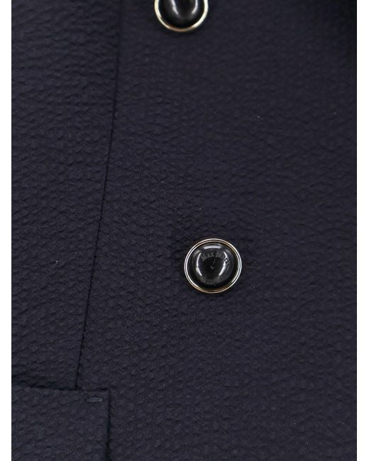 Max Mara Blue Clothing