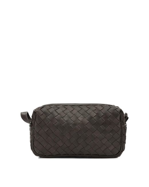 Officine Creative Gray Armor 014 Beauty Case for men