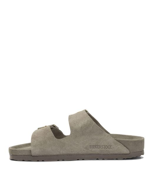 Birkenstock Multicolor "Arizona Exquisite" Sandals