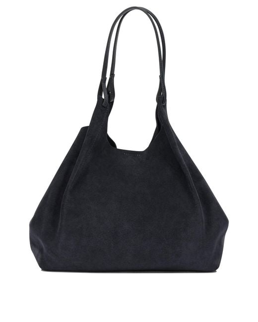 Gianni Chiarini Black Bs9800Cm Shoulder Bag