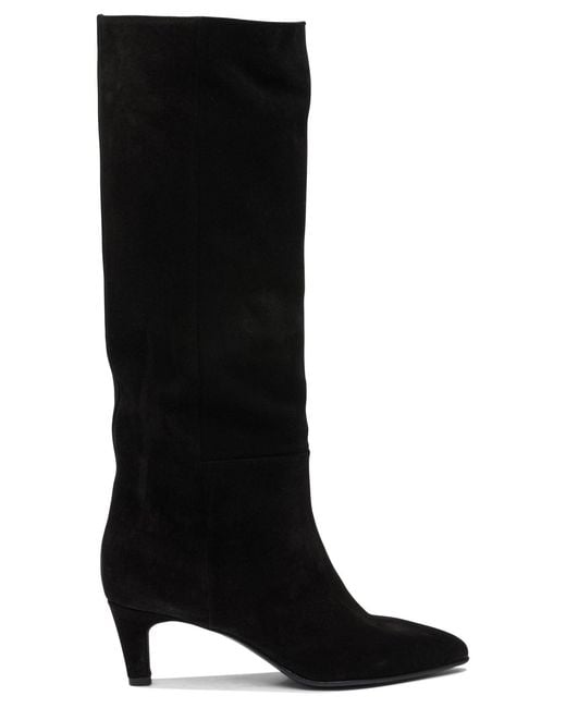 Strategia Black Boots