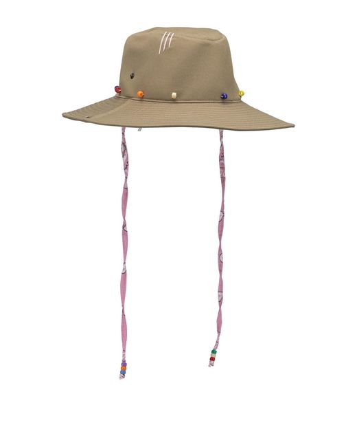 The Hat Gang White Hats