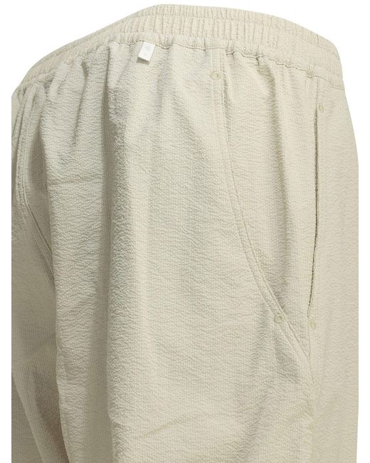 Goldwin Natural "Screen" Sports Pants for men