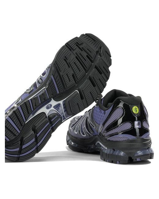 New Balance Blue Jfg X Abzorb 1890 Low-Top Sneakers for men
