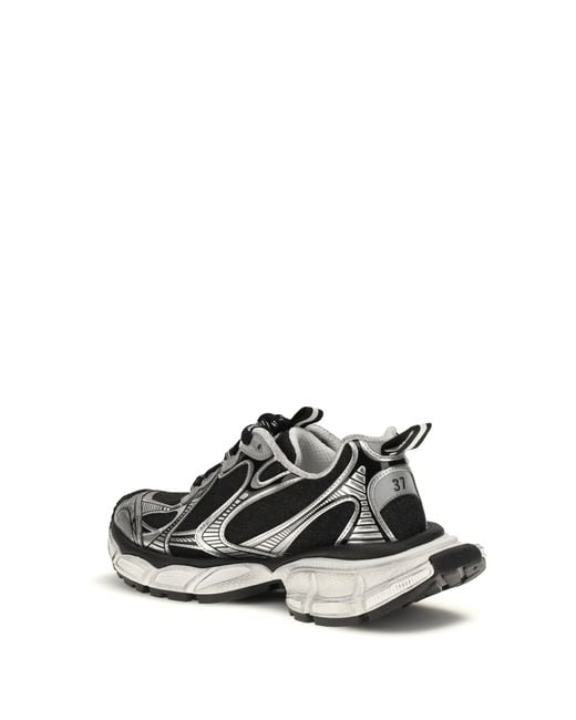 Balenciaga White 3Xl Sneakers