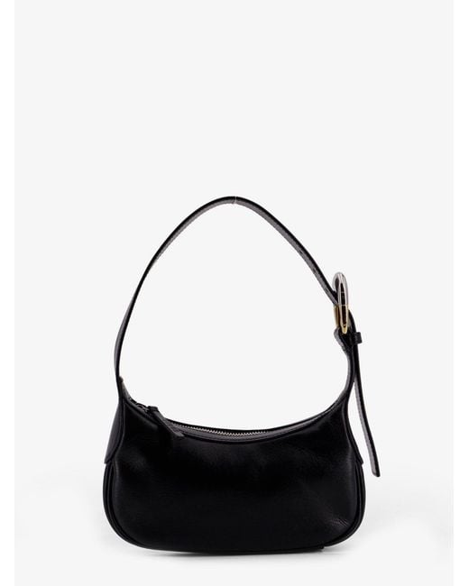Staud Black Bags Pelle