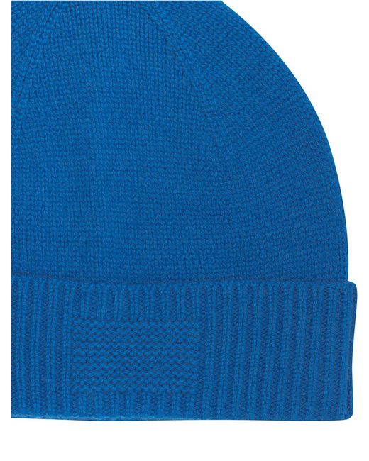 Guest In Residence Blue Guest
