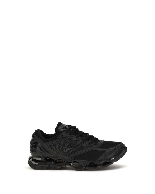 Mizuno Black Wave Prophecy Ls Sneakers for men