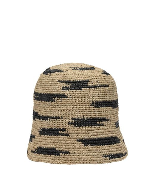 IBELIV Natural Hats