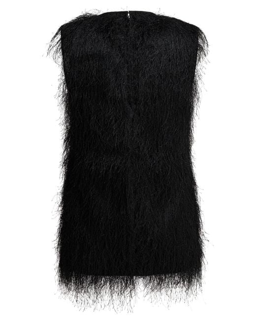Loulou de Saison Black Tops