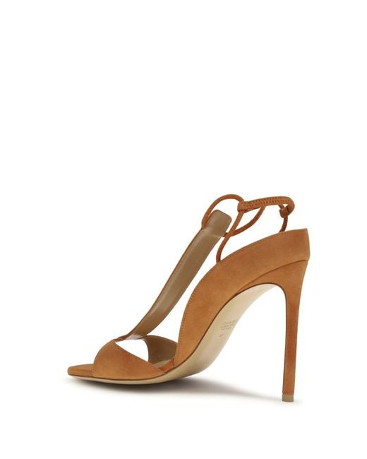 Francesco Russo White Sandals Suede