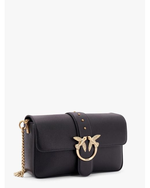 Pinko Black Love One Classic