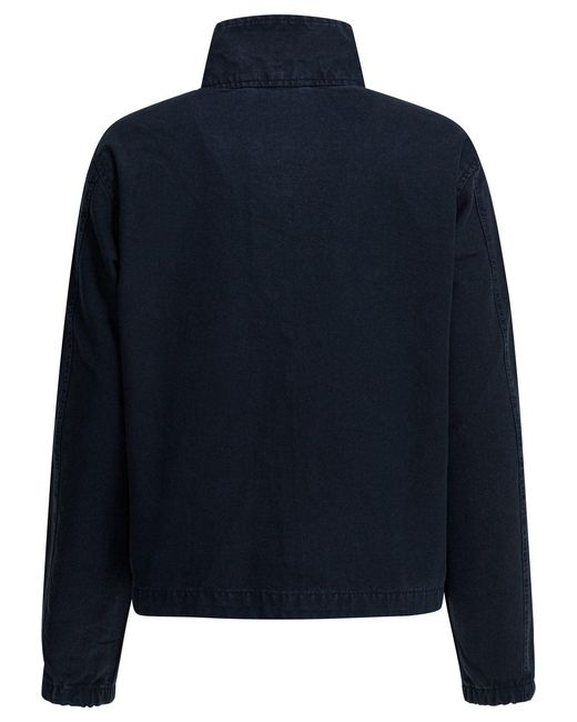 Polo Ralph Lauren Blue Jackets & Coats Jackets And Coats