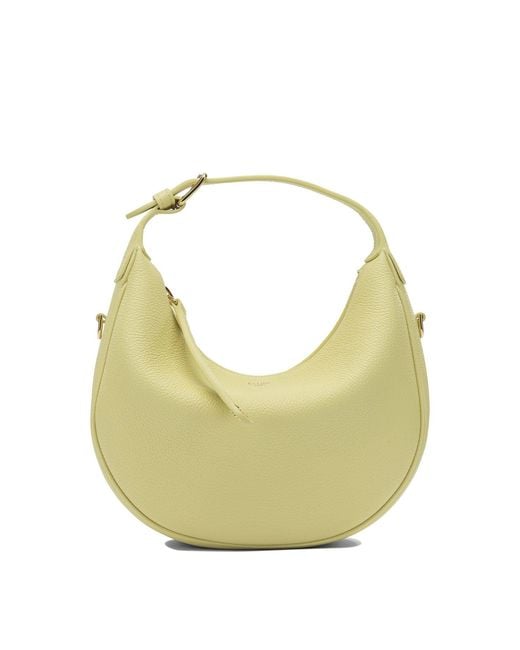 Céline Gray Teen Lulu