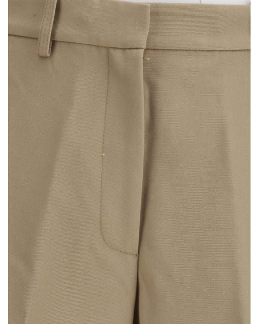 Givenchy Natural Pants