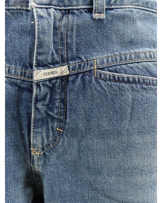Closed Blue Jeans Tory-X Denim