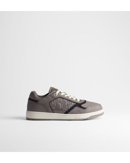 Men's White B27 Uptown Trainers
