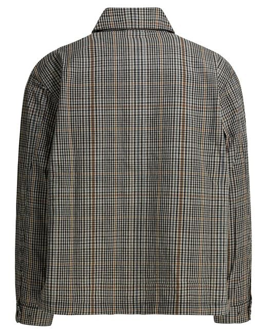 Barbour Gray Jackets & Coats Jackets And Coats