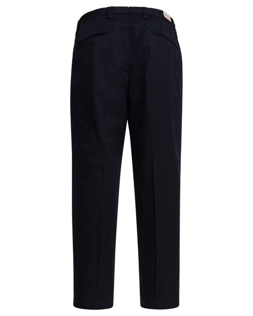 Briglia 1949 Trousers Blue for men
