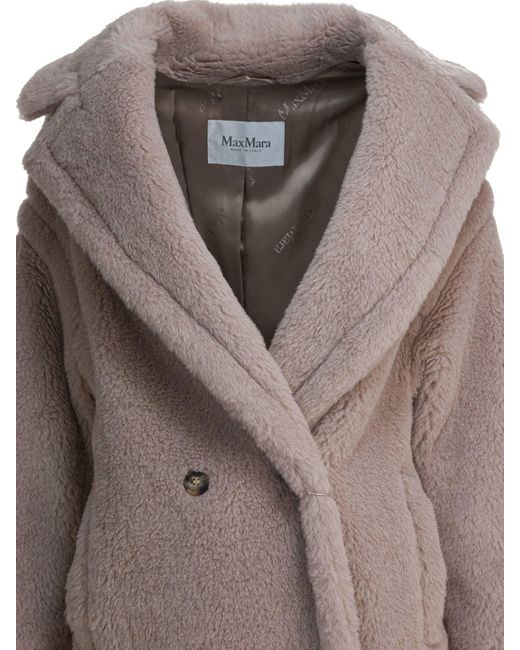 Max Mara Multicolor Jackets & Coats Jackets And Coats