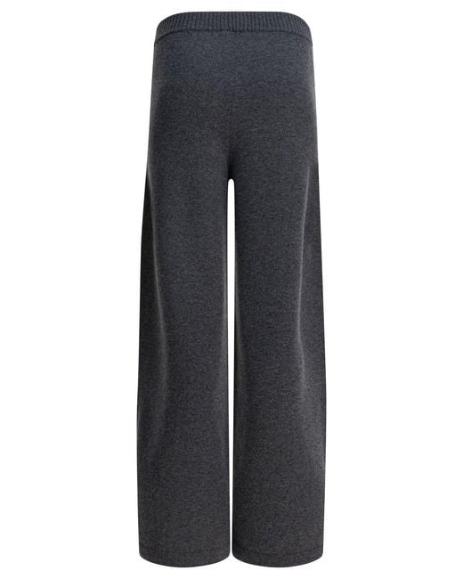 Drumohr Blue Trousers