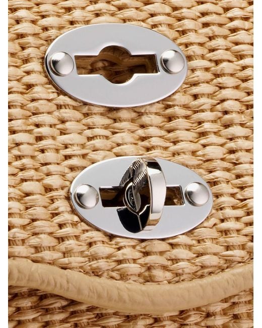 Zanellato Natural Shoulder Bag Postina Baby