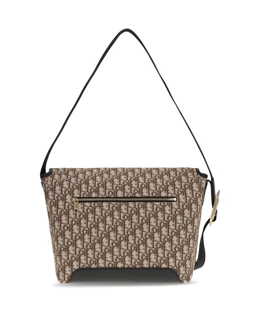 Dior Metallic Homme Messenger M for men