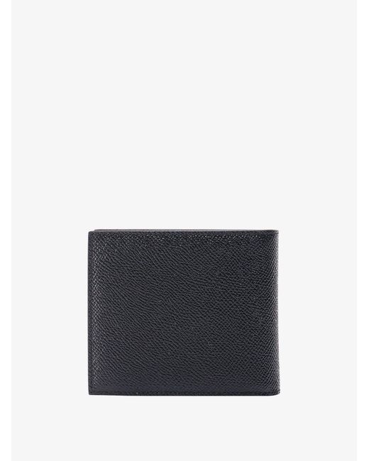 Dolce & Gabbana Blue Wallets for men