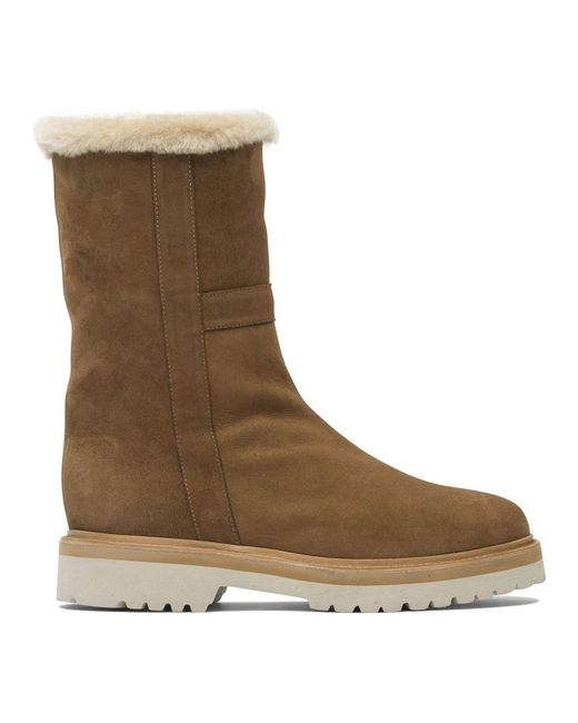 MARETTO® Brown Boots & Ankle Boots