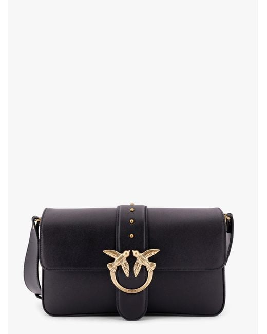 Pinko Black Love One Classic