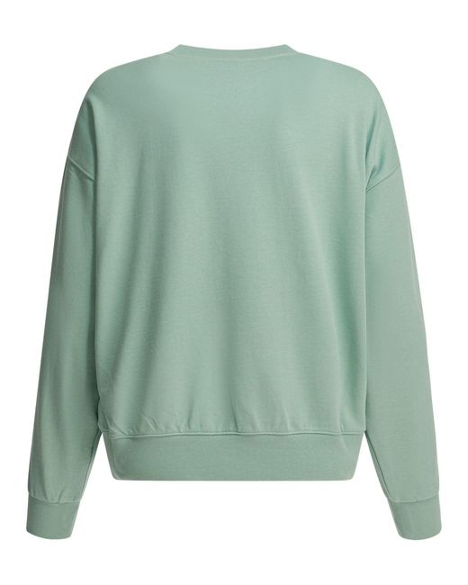 Patagonia Green Sweatshirts