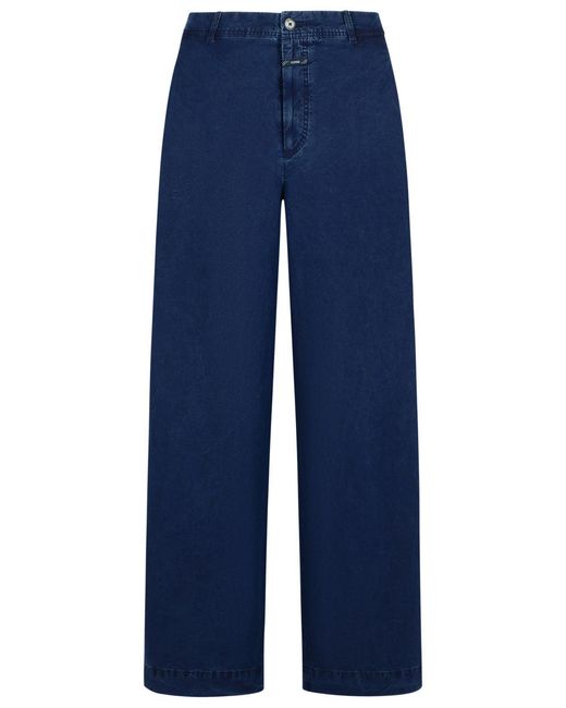Closed Blue Wrenna Denim Jeans