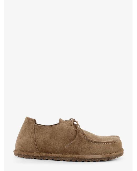 Birkenstock Brown Short for men