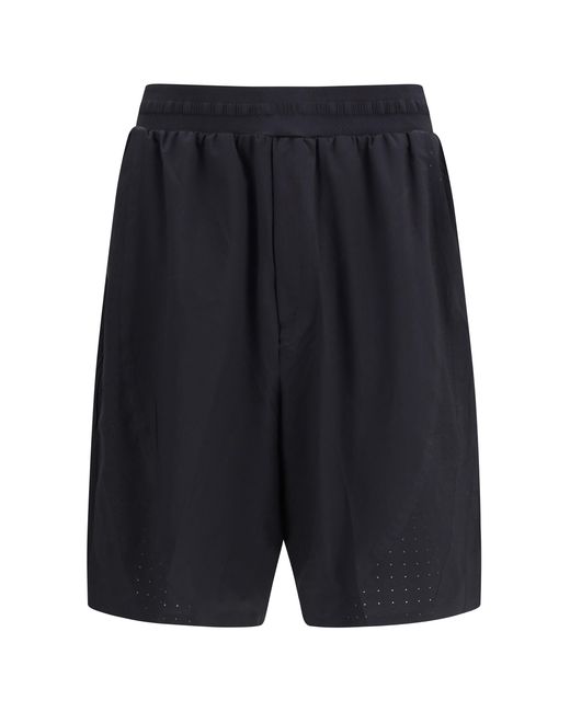 Men's Blue M Lt Wov Shorts