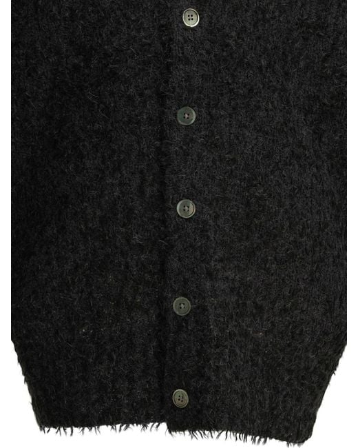 Stussy Black Knitwear