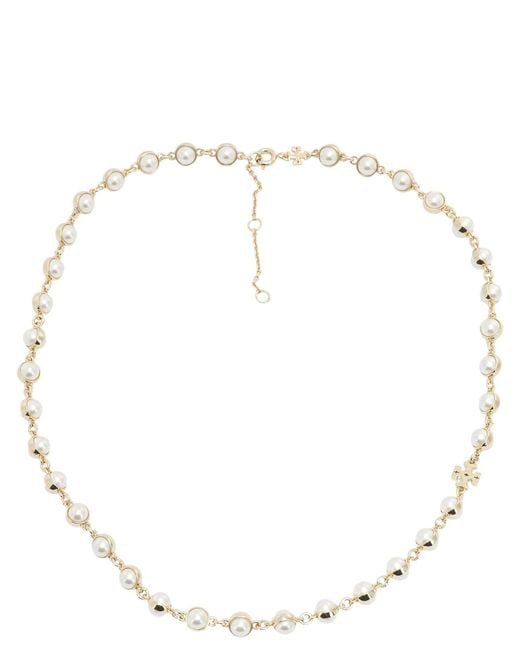 Tory Burch Natural Jewels