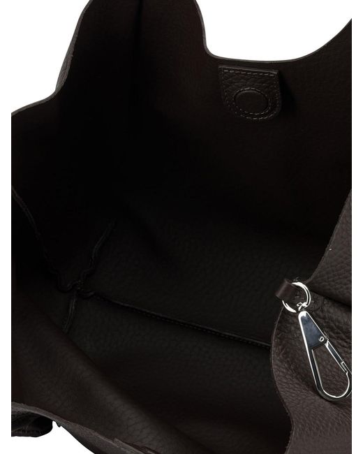 Gianni Chiarini Black Shoulder Bag